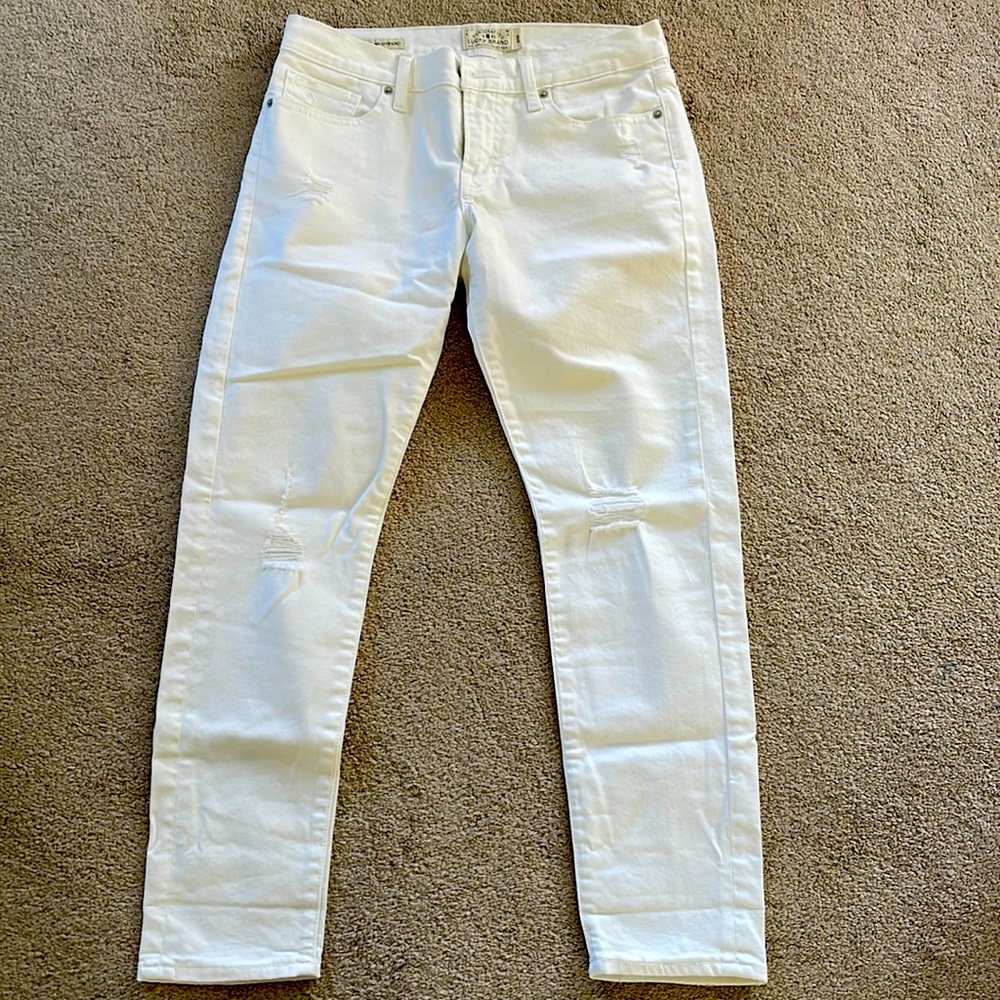 Sienna boyfriend slim jeans